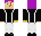 main skin