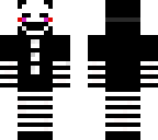 marionette