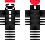 marionette christmas 2