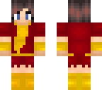 mary marvel