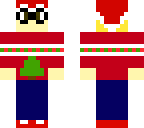 me christmas