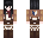mikasa