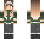 military girl 2017