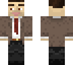 mr bean