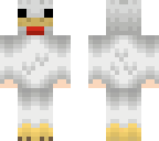 mr_snow chicken skin