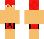 my newest skin