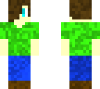 my oc