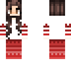 my x-mas skin 2017