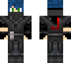 ninja jay