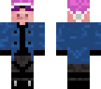 noahs skin