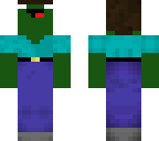 noob  zombie