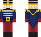 nutcracker