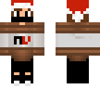 nutella boy