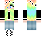 ombre