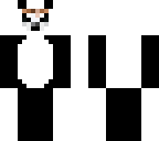 panda beagle