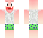 patrick fixed