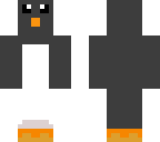 penguin