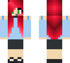 phone girl