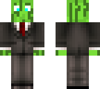 pickle in tux