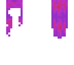 pink hair base