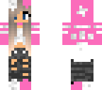 pinky