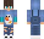 poishii blue