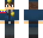 policia venezuela