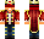 prince wolfie
