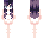 purple - hair base