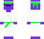 purple ninja