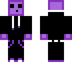 purple sime