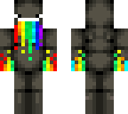 raibow guy