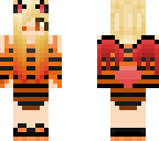 re-made skin