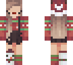 reindeer chibi edit