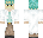 rick sanchez