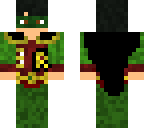 robin