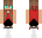 rumors - jessica - new oc