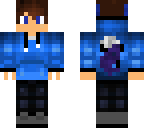 salexan roleplay skin
