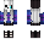 sansgirl edit