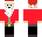 santa claus