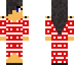 santa clause as a female