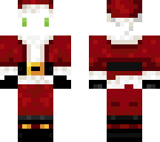 santa me