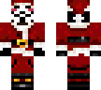santa priky