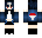 sasuke girl