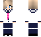 schoolgirl