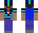 skywars steve
