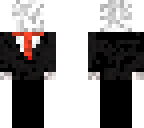 slender man
