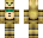 spring_bonnie