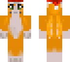 stampy xmas version