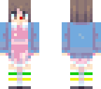 stranger girl